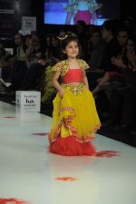 on Day 3 at India Kids Fashion Show in Intercontinental The Lalit on 19th Jan 2012 (46).JPG